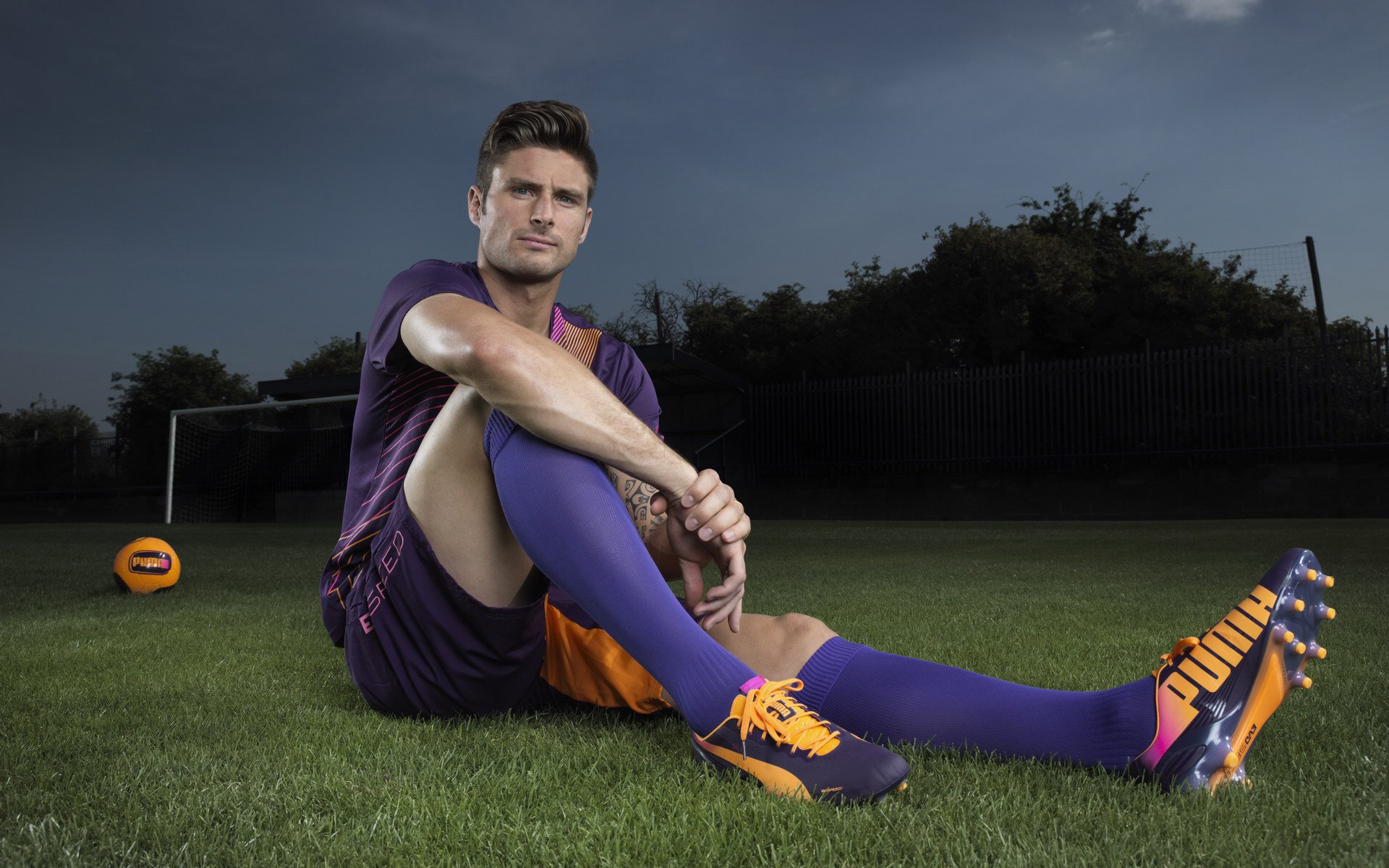 贾瓦迪带动突尼斯游泳国际曝光，贾拉瓦人